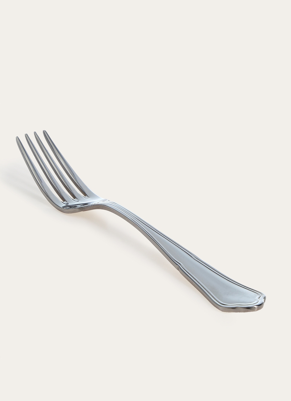 COFFRET DE 6 FOURCHETTES EN INOX - PACIFICO INOX