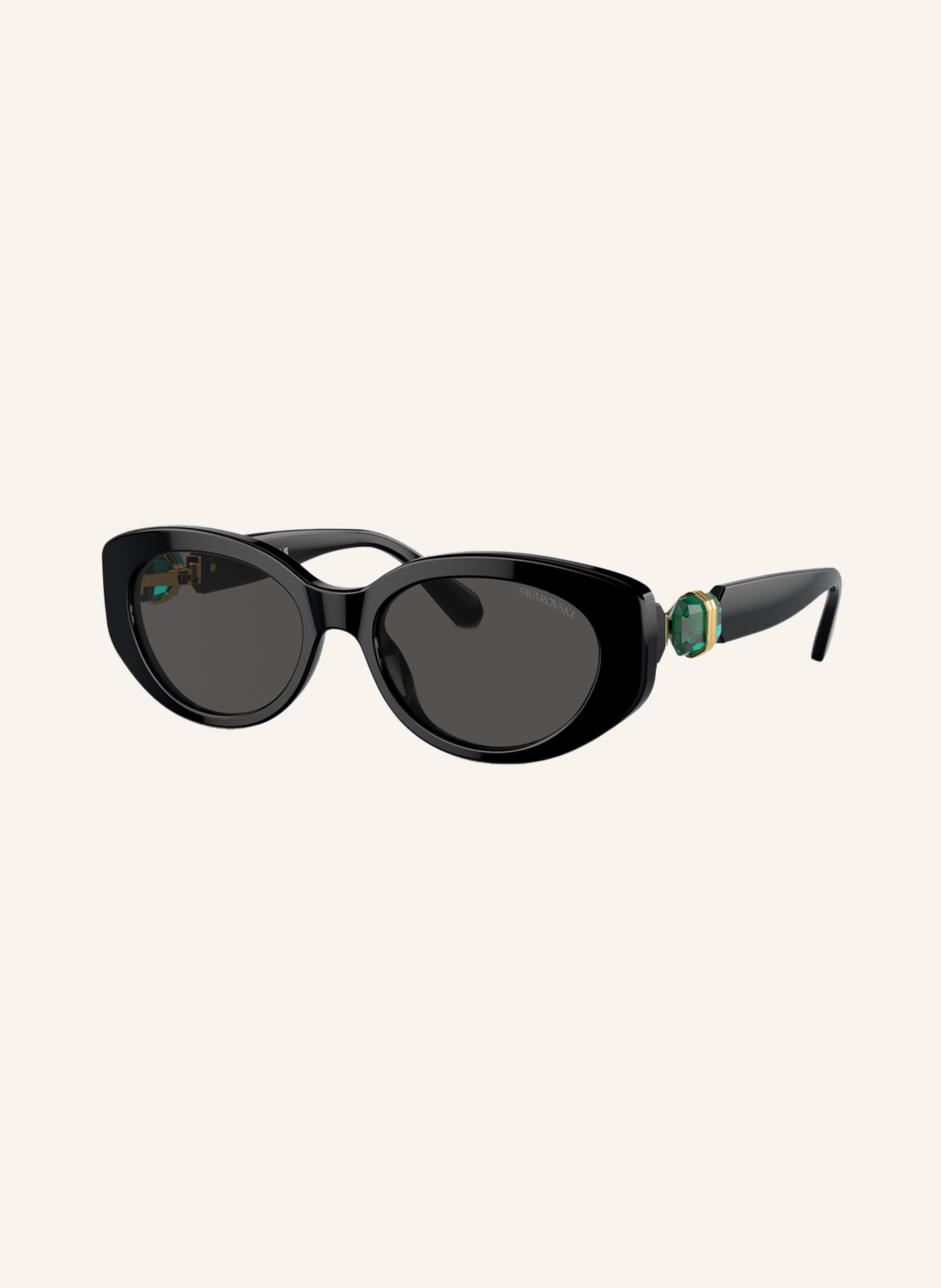 SWAROVSKI Sonnenbrille SK6002