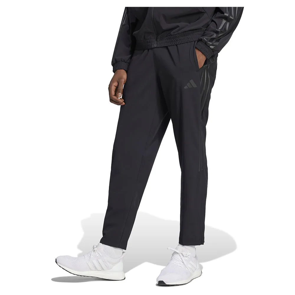 adidas House Of Tiro Woven joggers