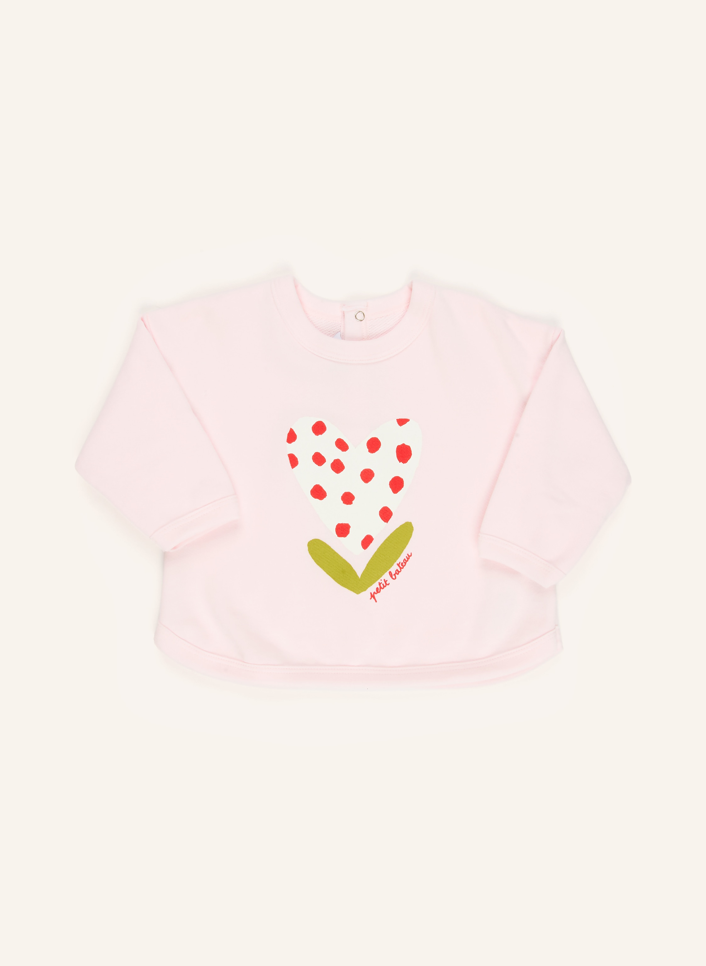 PETIT BATEAU Sweatshirt