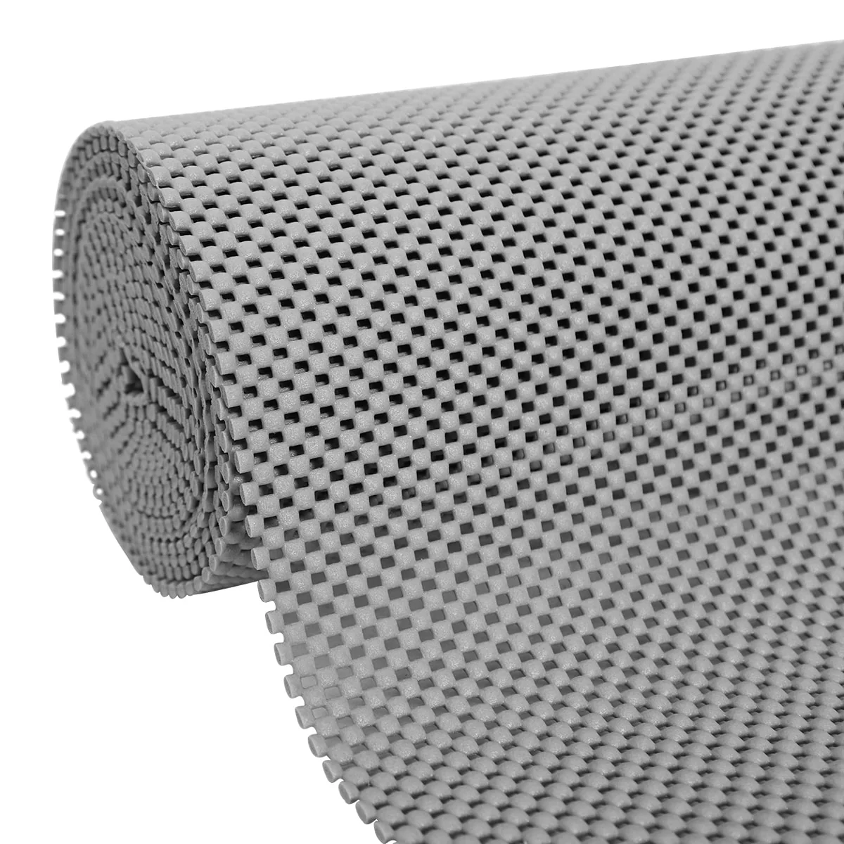 Ray Star Non-Slip Foam Shelf linerGreatKitchen Drawer liner Father's Days multi color - 12x180