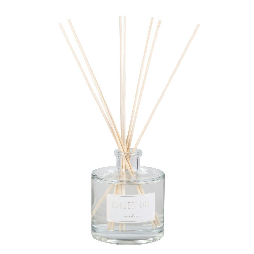 - Diffuseur en verre parfum mohair 200ML