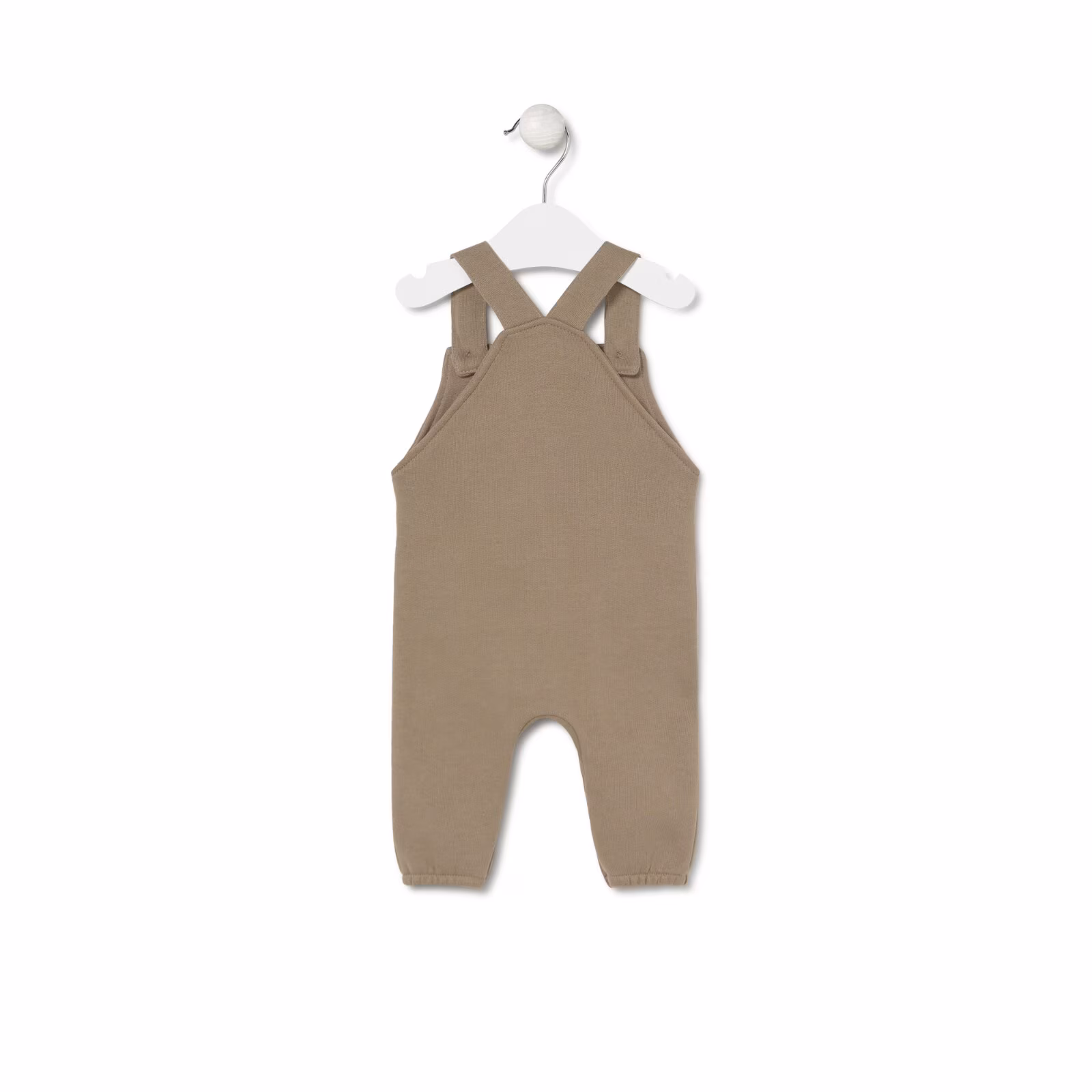 Peto de bebé Soft beige