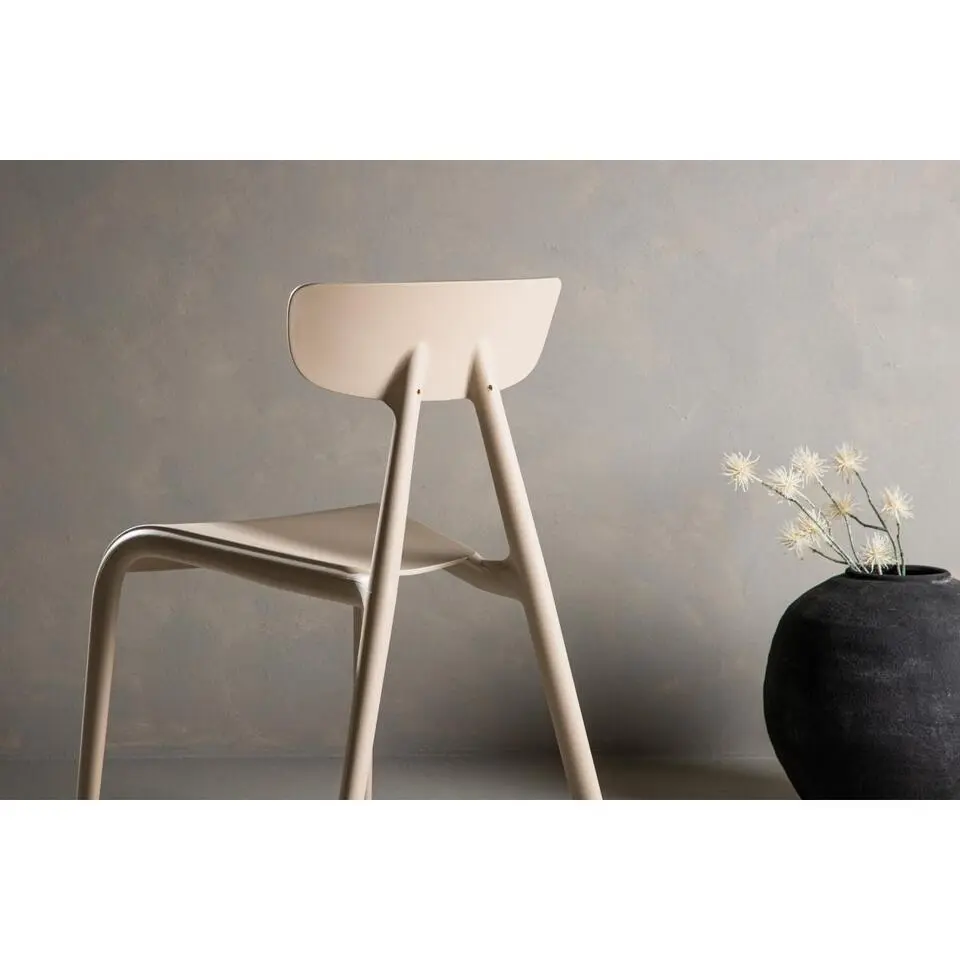 Svea - Holsman eetkamerstoel - naturel