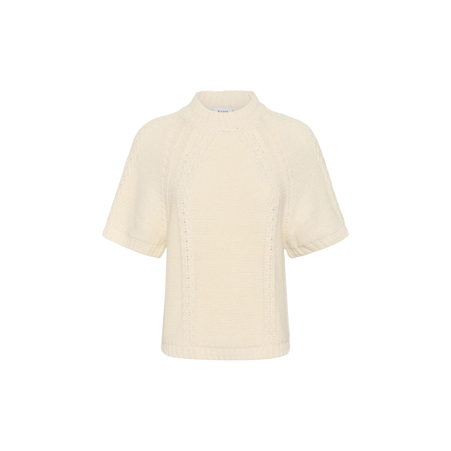RiverSZ Pullover, pearled ivory