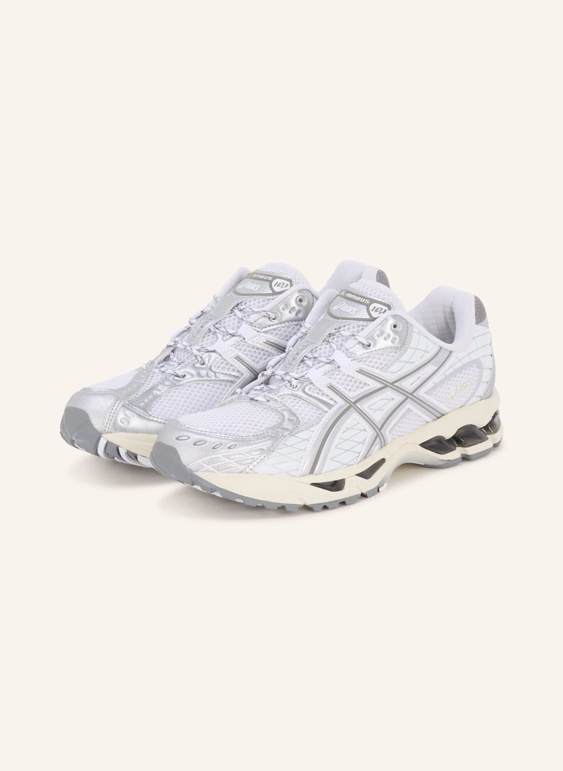 ASICS Sneaker GEL-NIMBUS 10.1