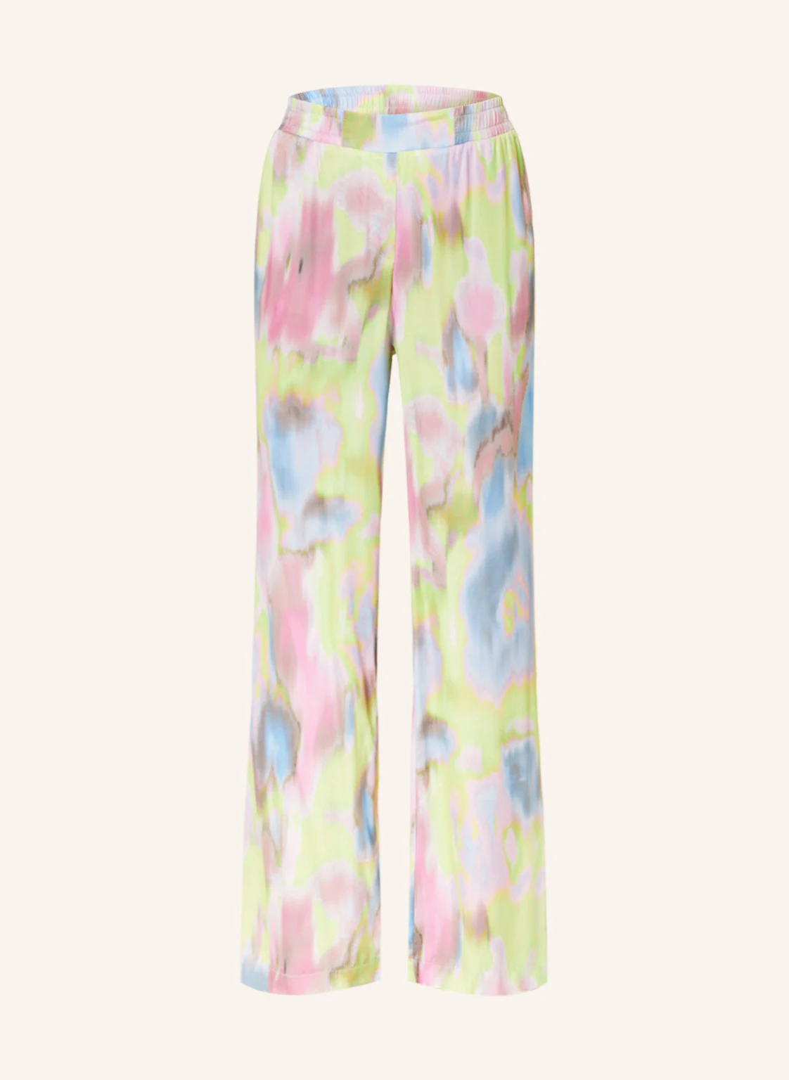 BEAUMONT Marlenehose ZOYA