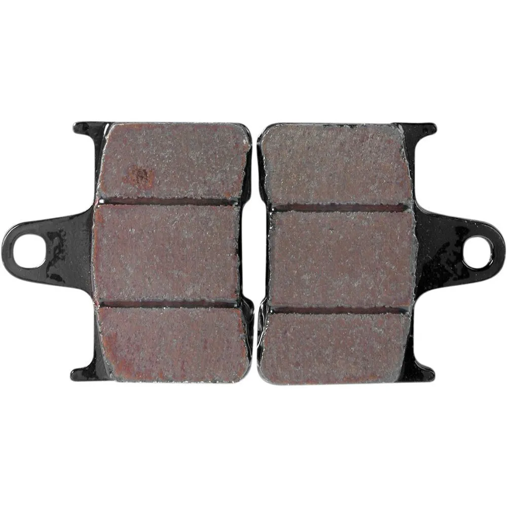 SBS 765LS sintered brake pads