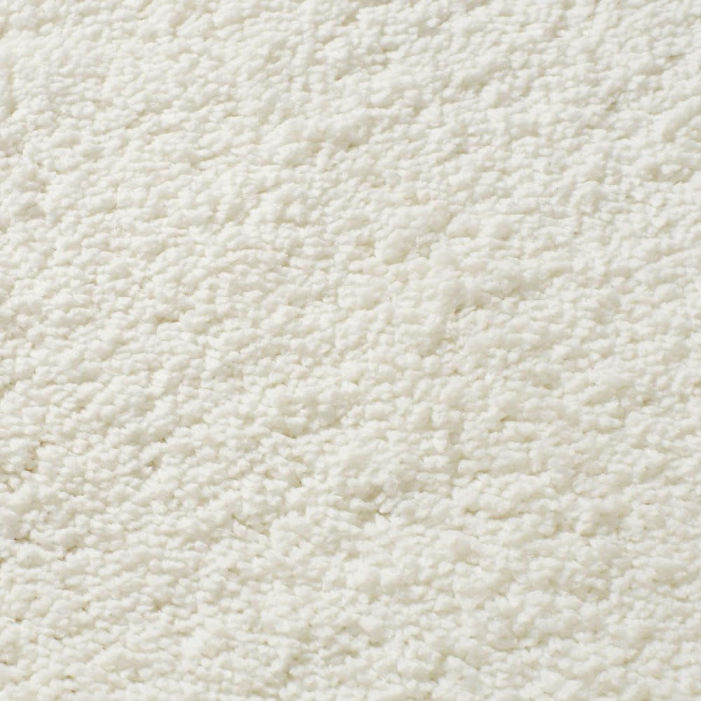 SWEET - Tapis tufté écru 120x170