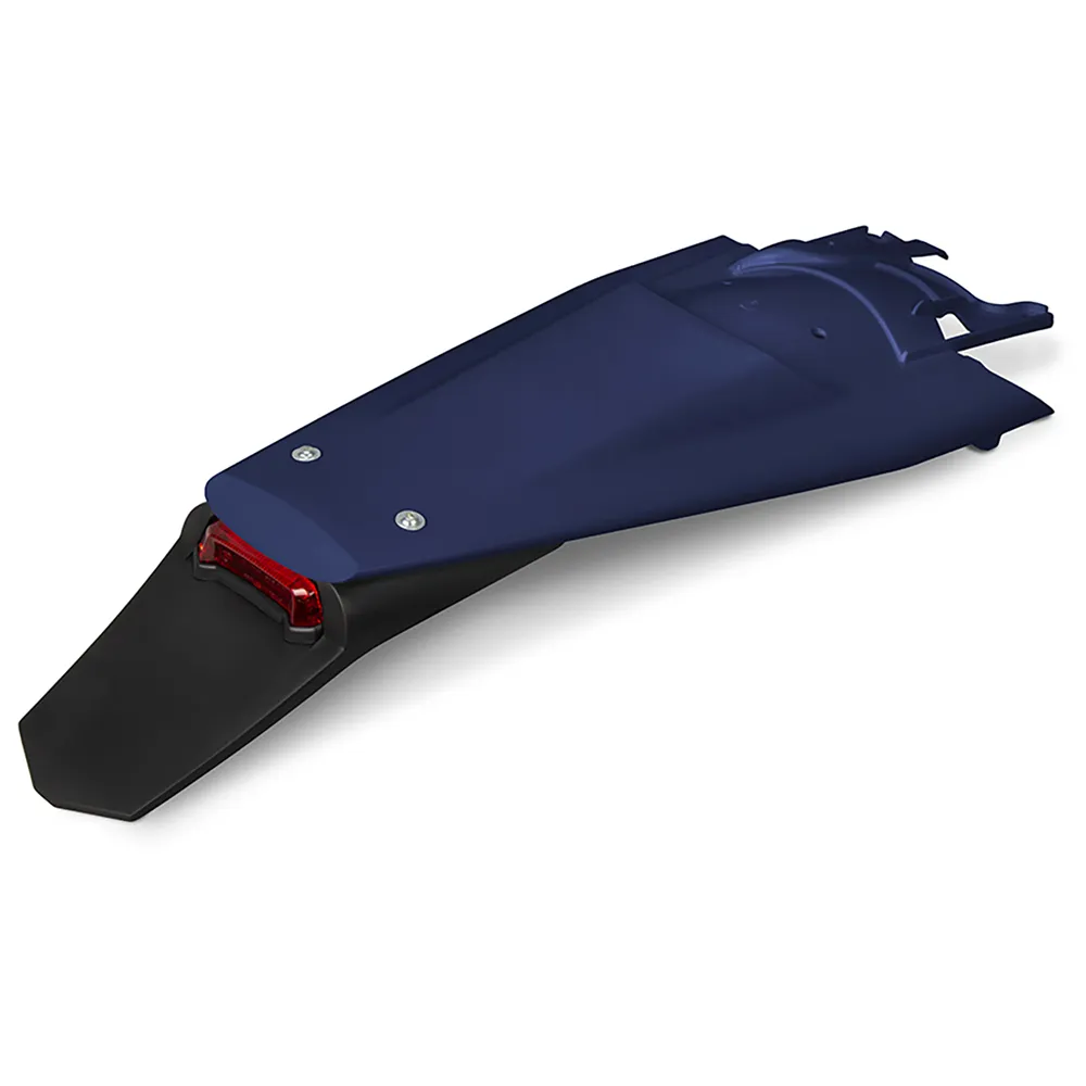 UFO HU04319#087 rear fender