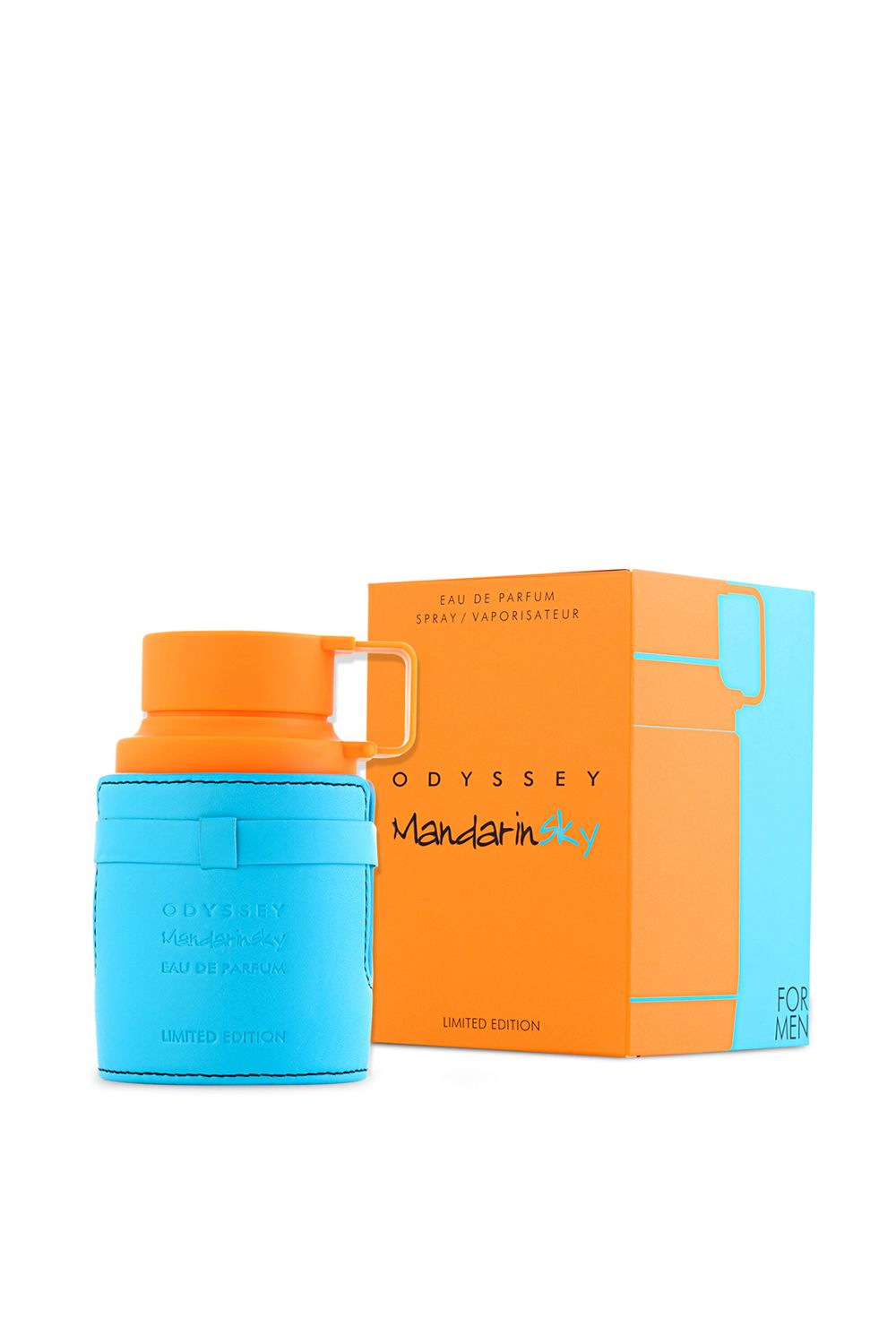 ARMAF Odyssey Homme Mandarin Sky Eau De Parfum 100ml