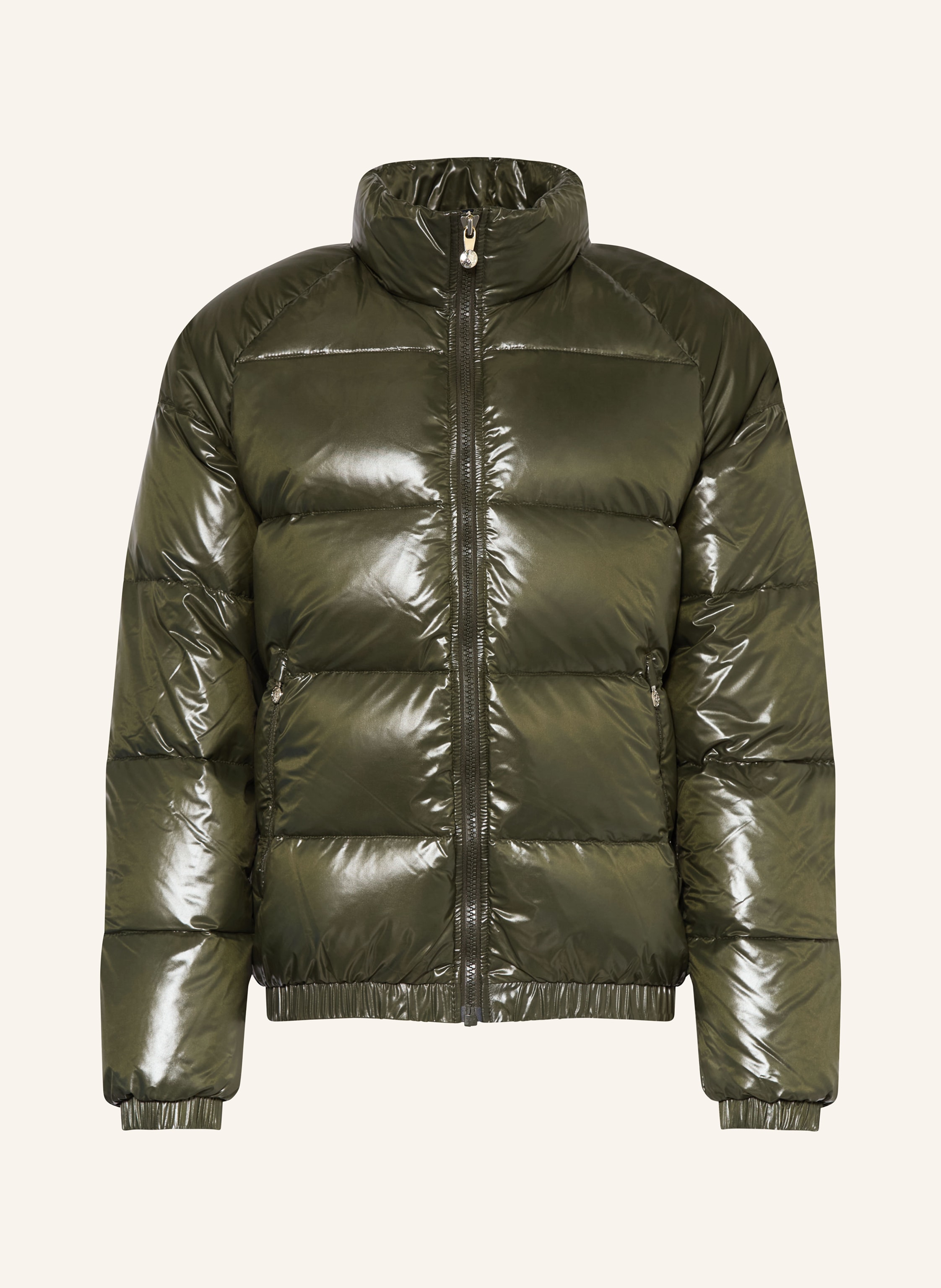 PYRENEX Daunenjacke VINTAGE MYTHIC