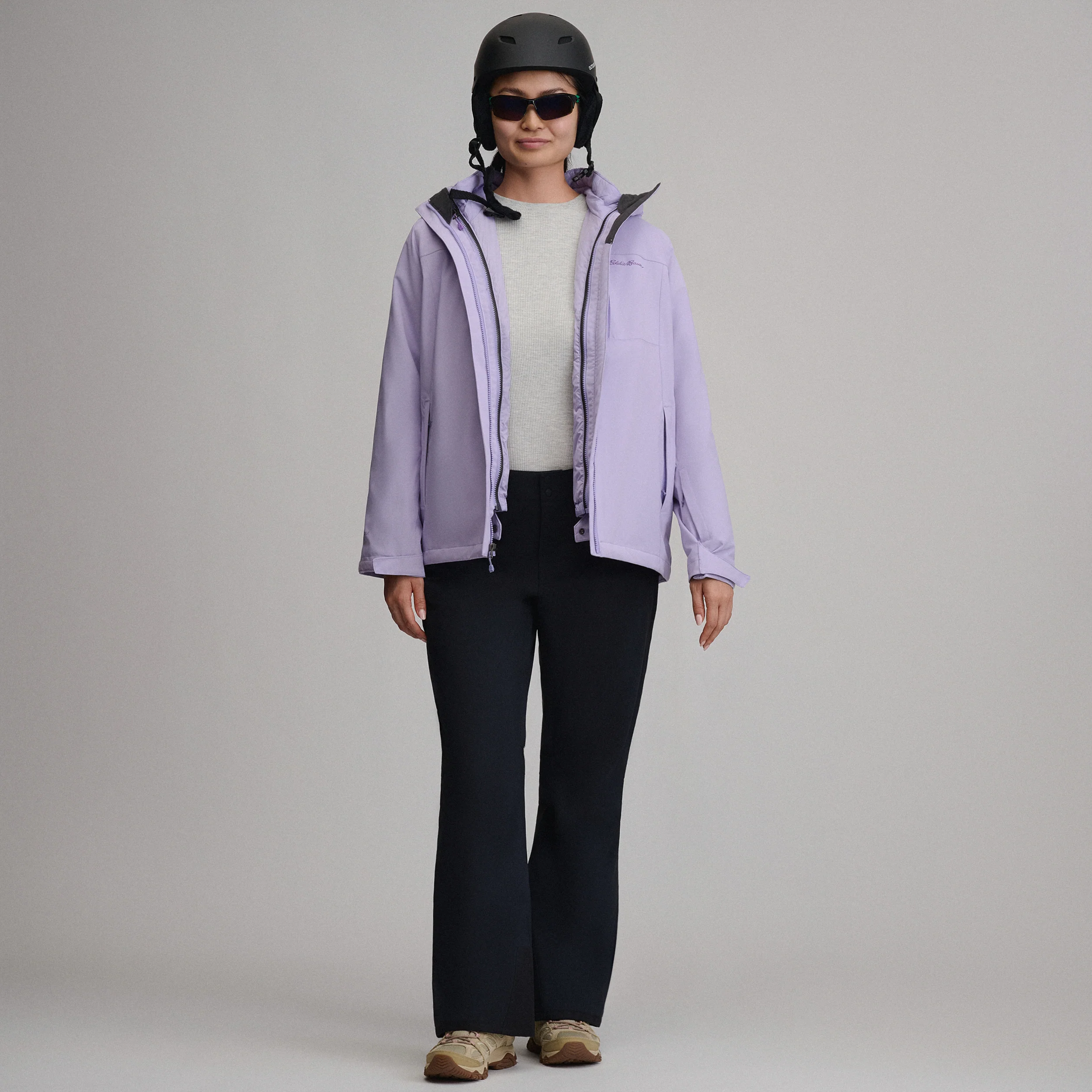 Women's Powder Search Insulated 3-in-1 Jacket