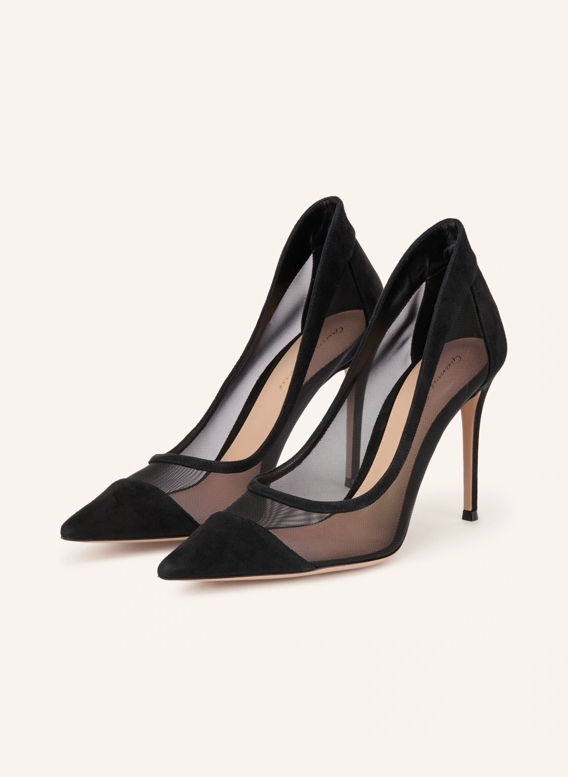 Gianvito Rossi Pumps