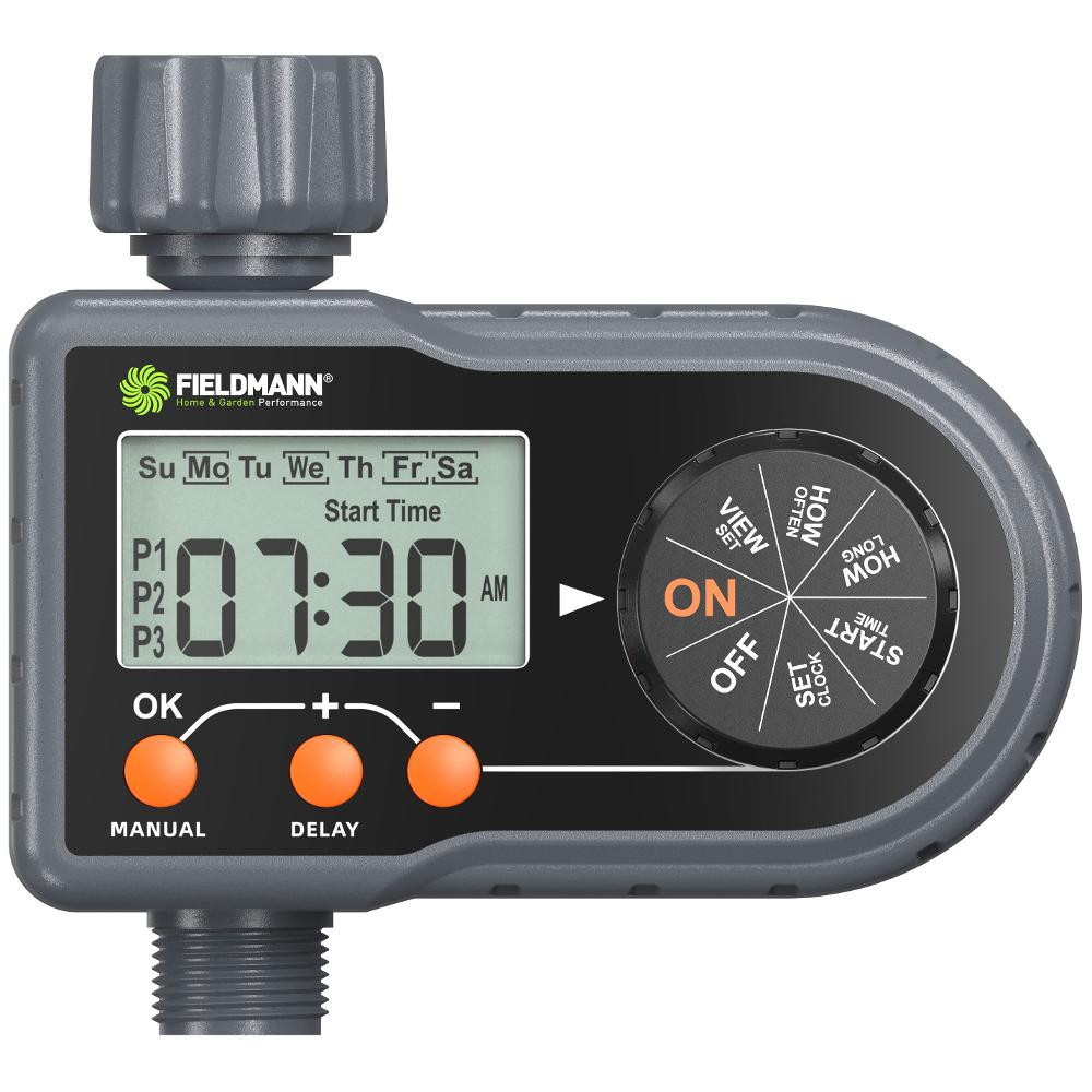 Timer Do Zraszania Fieldmann Fzh 2020
