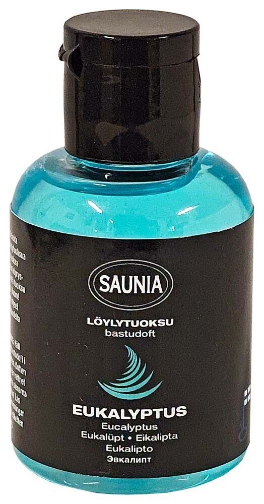 BADSTUEDUFT SAUNIA EUKALYPTUS 50ML