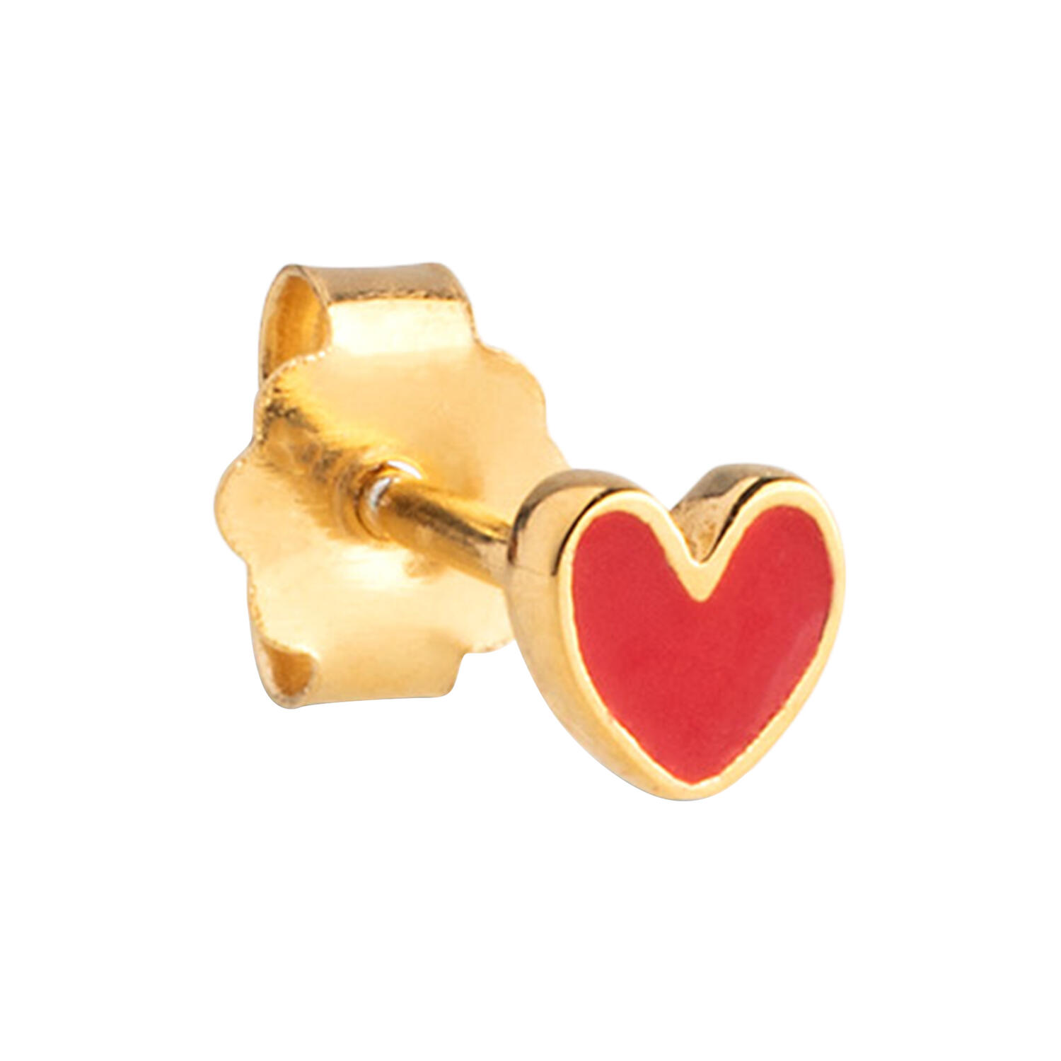Amore Stud single, red