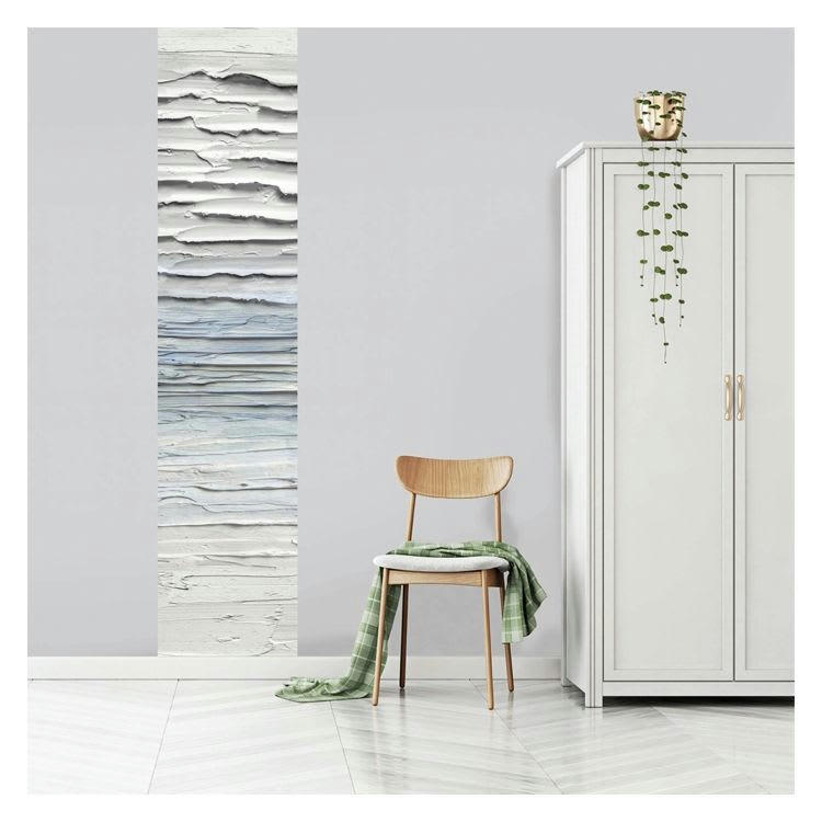 ROBINE - Lé unique vertical 60x270 cm