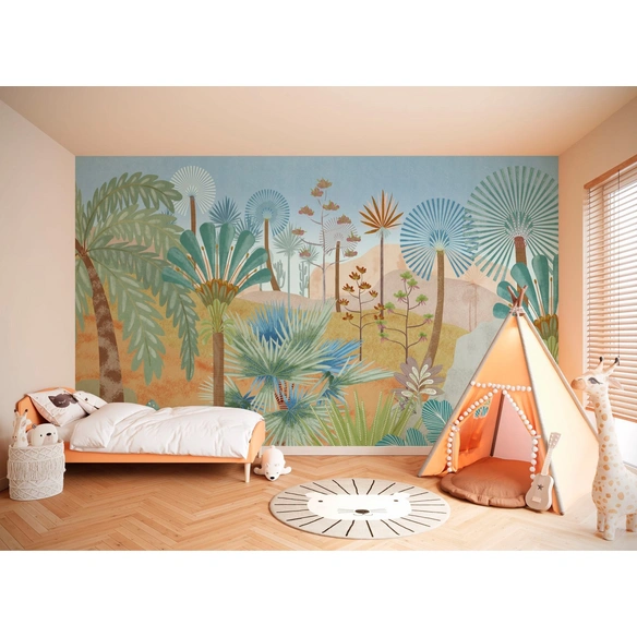 Fototapete »Colinas«, BxL: 350x250 cm