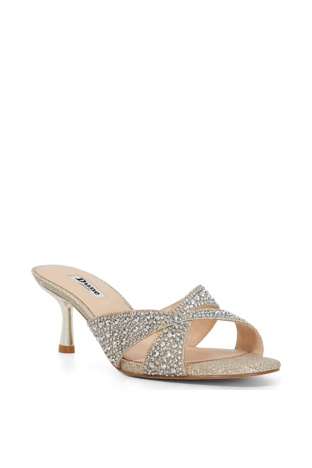 Dune London Monette' Sandals