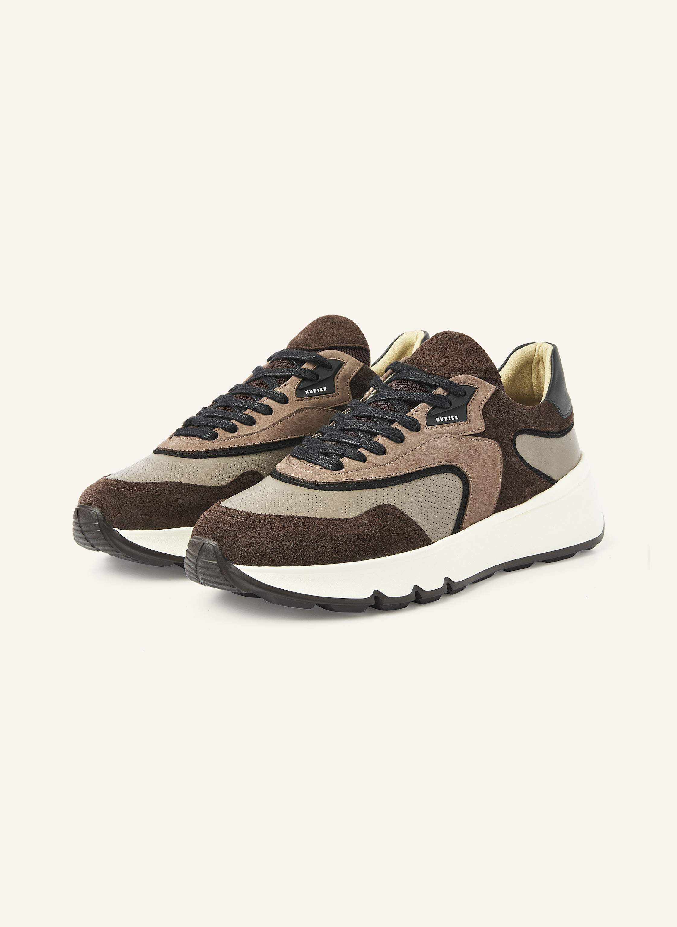 NUBIKK Sneaker LUCA NOA