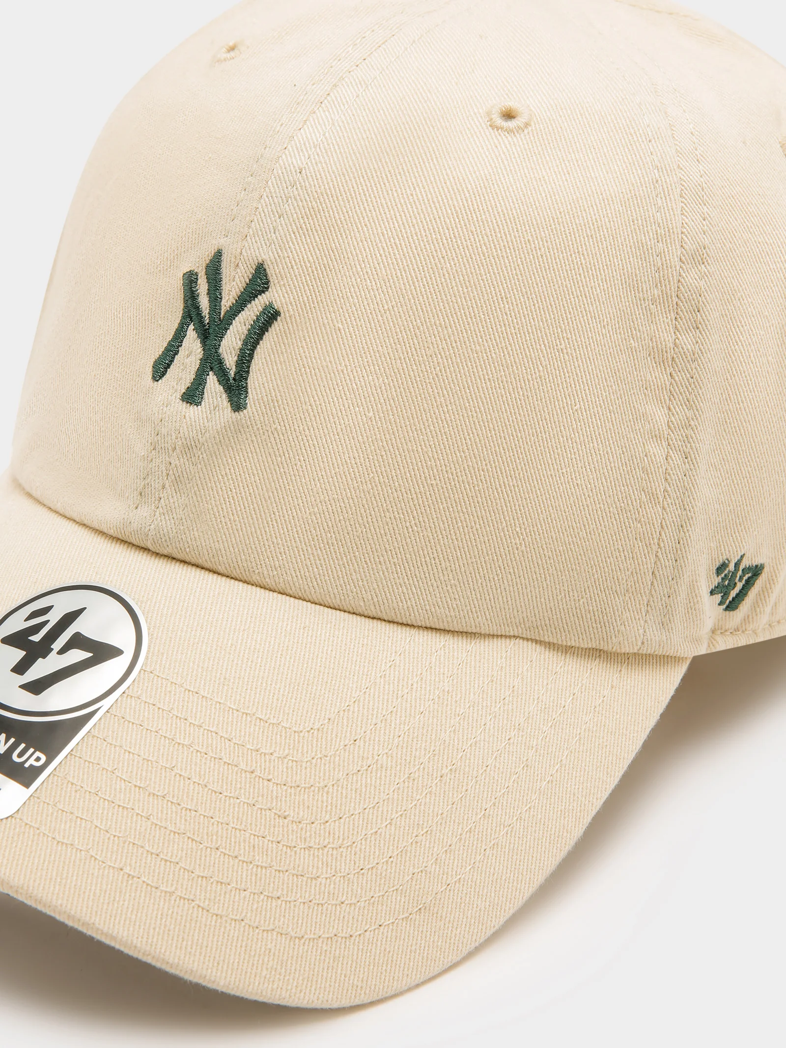 NY Yankees Baseball Cap