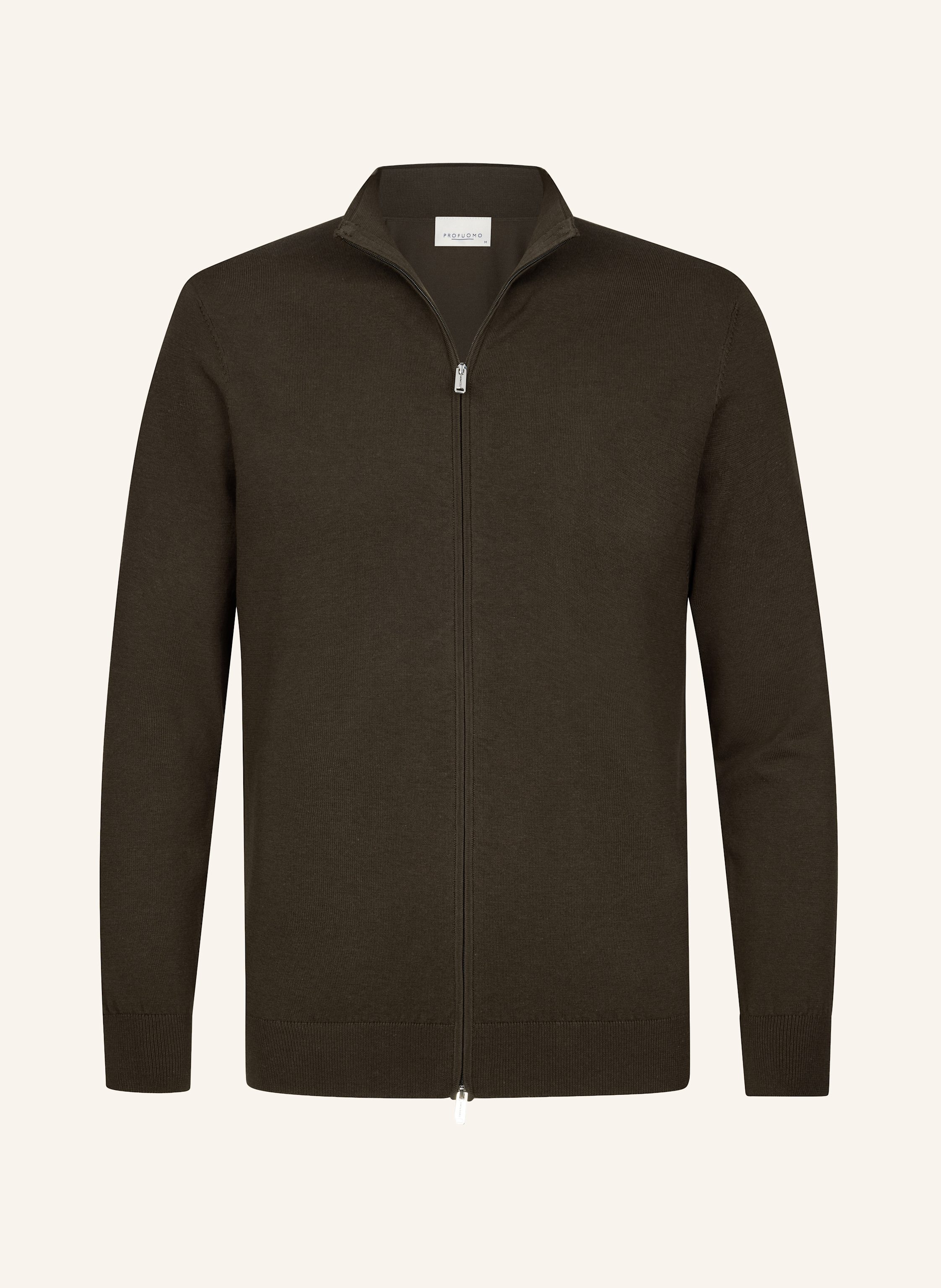 PROFUOMO Strickjacke