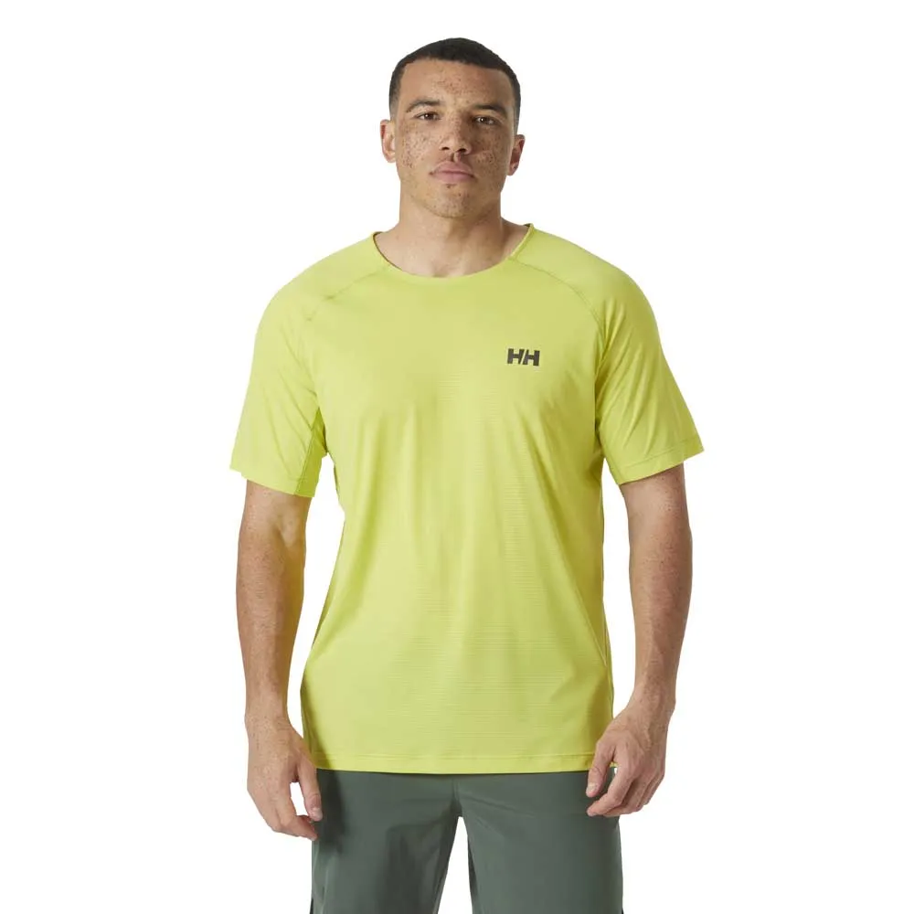 Helly Hansen Trail short sleeve T-shirt