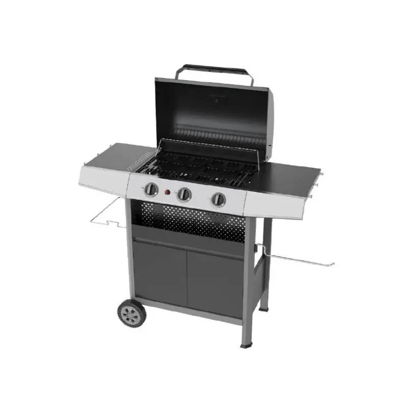Gasgrill Easy 3
