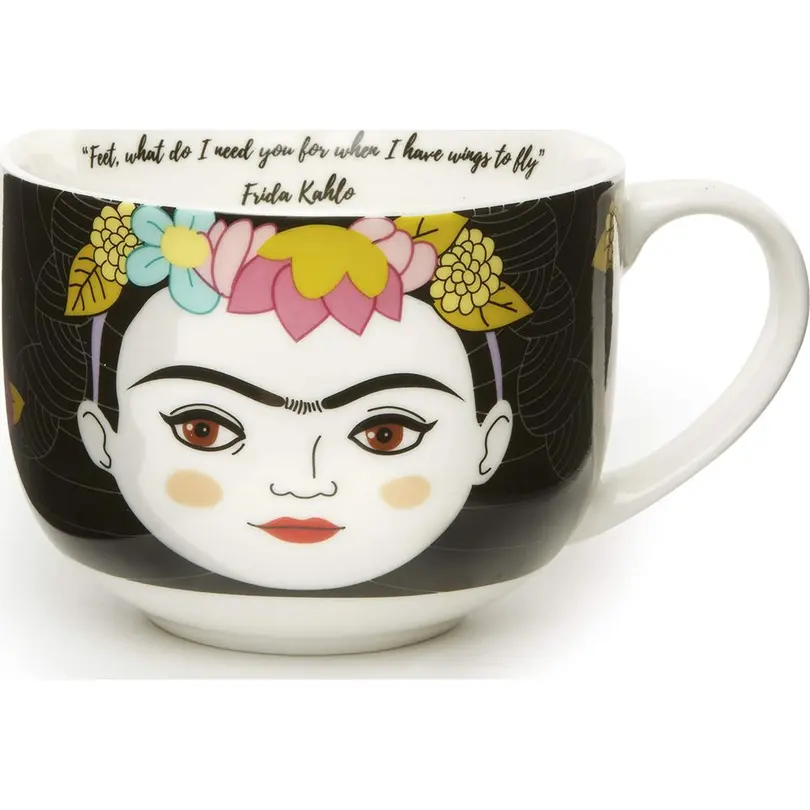 Tasse Frida