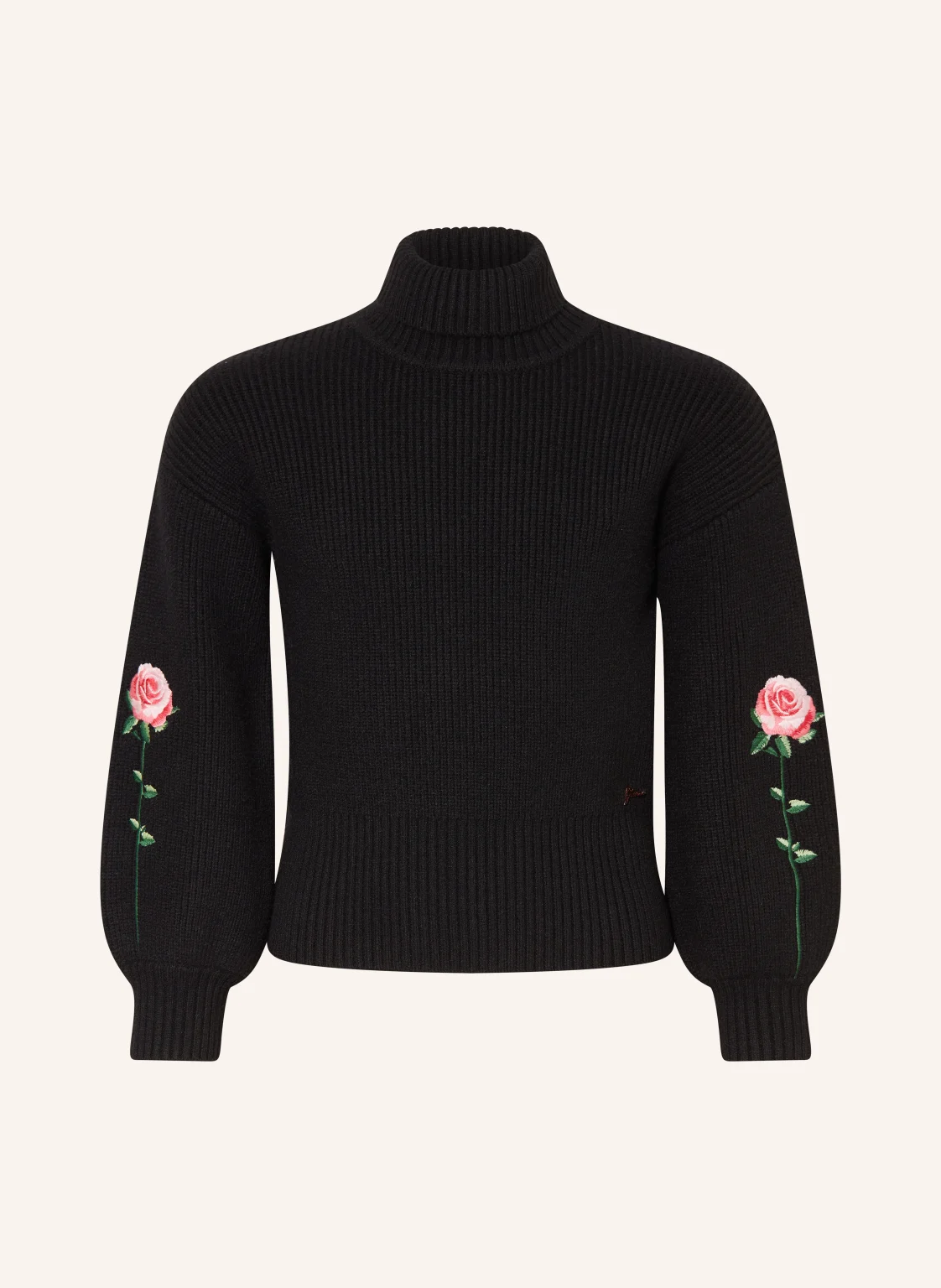 GUESS Rollkragenpullover