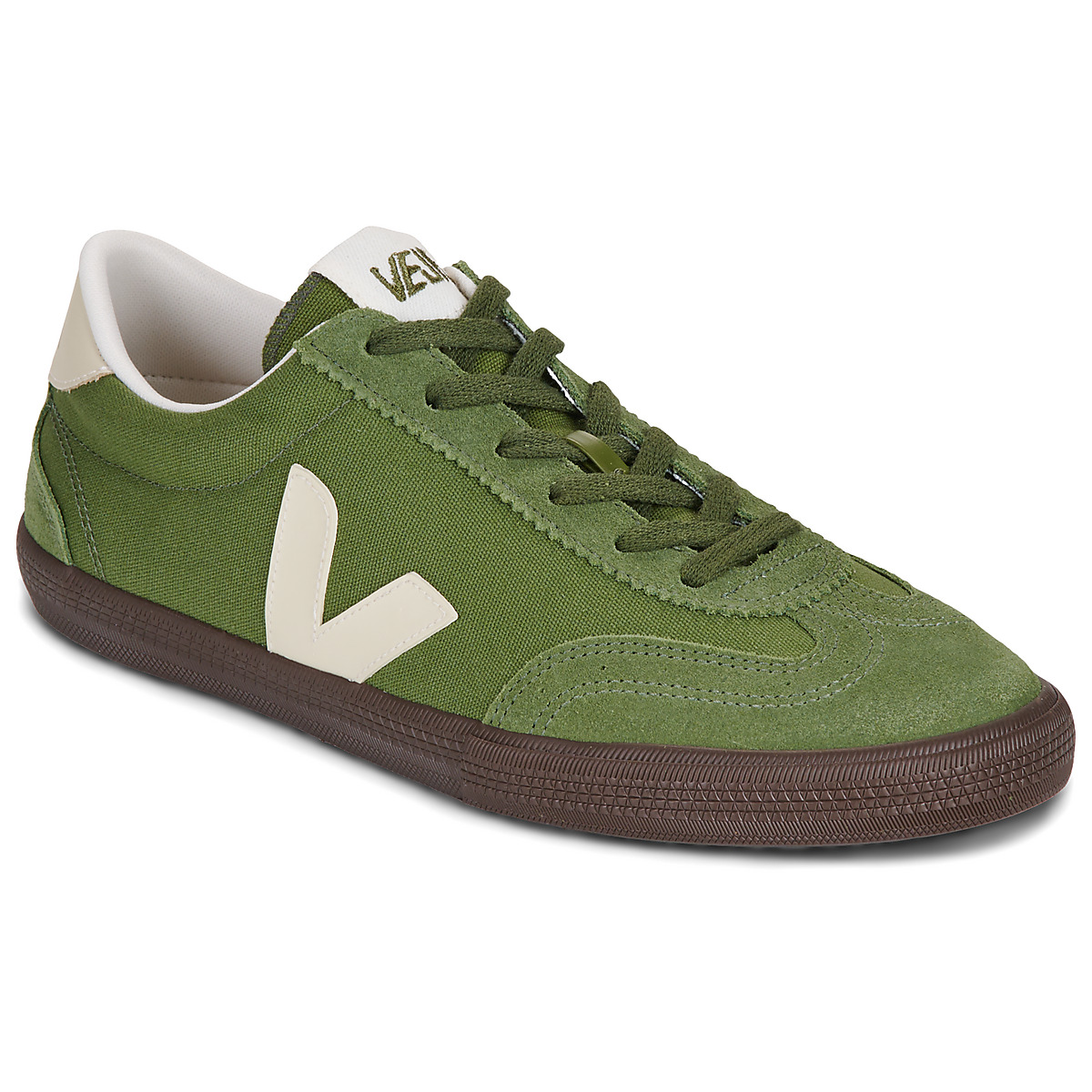 Veja - VOLLEY - Green