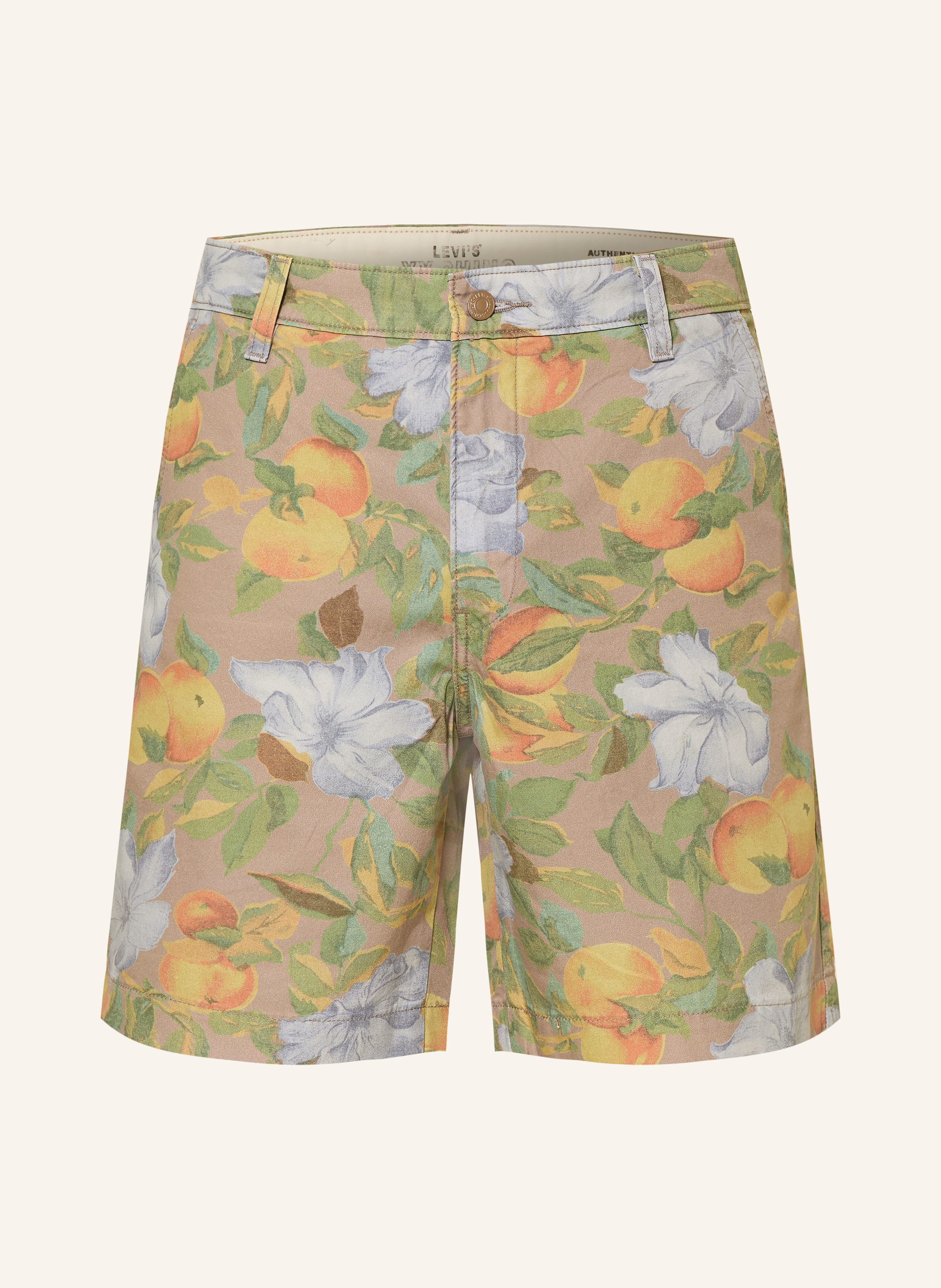 Levi's® Chinoshorts XX CHINO AUTHENTIC