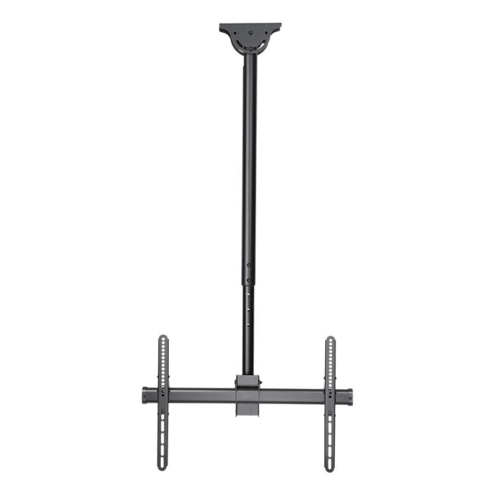 TAKFESTE DELTACO TELESKOPISK 1060-1560MM 37"-70" 50KG SVART