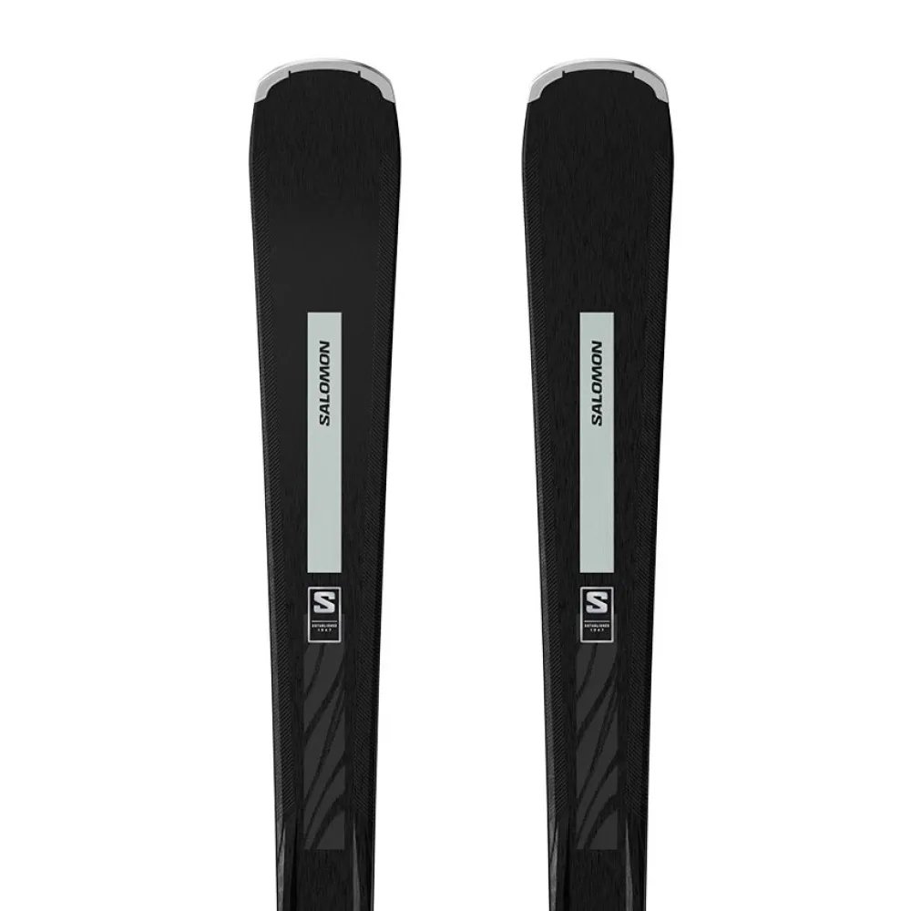 Salomon S/Max N°10 XT M10 GW L80 woman alpine skis pack