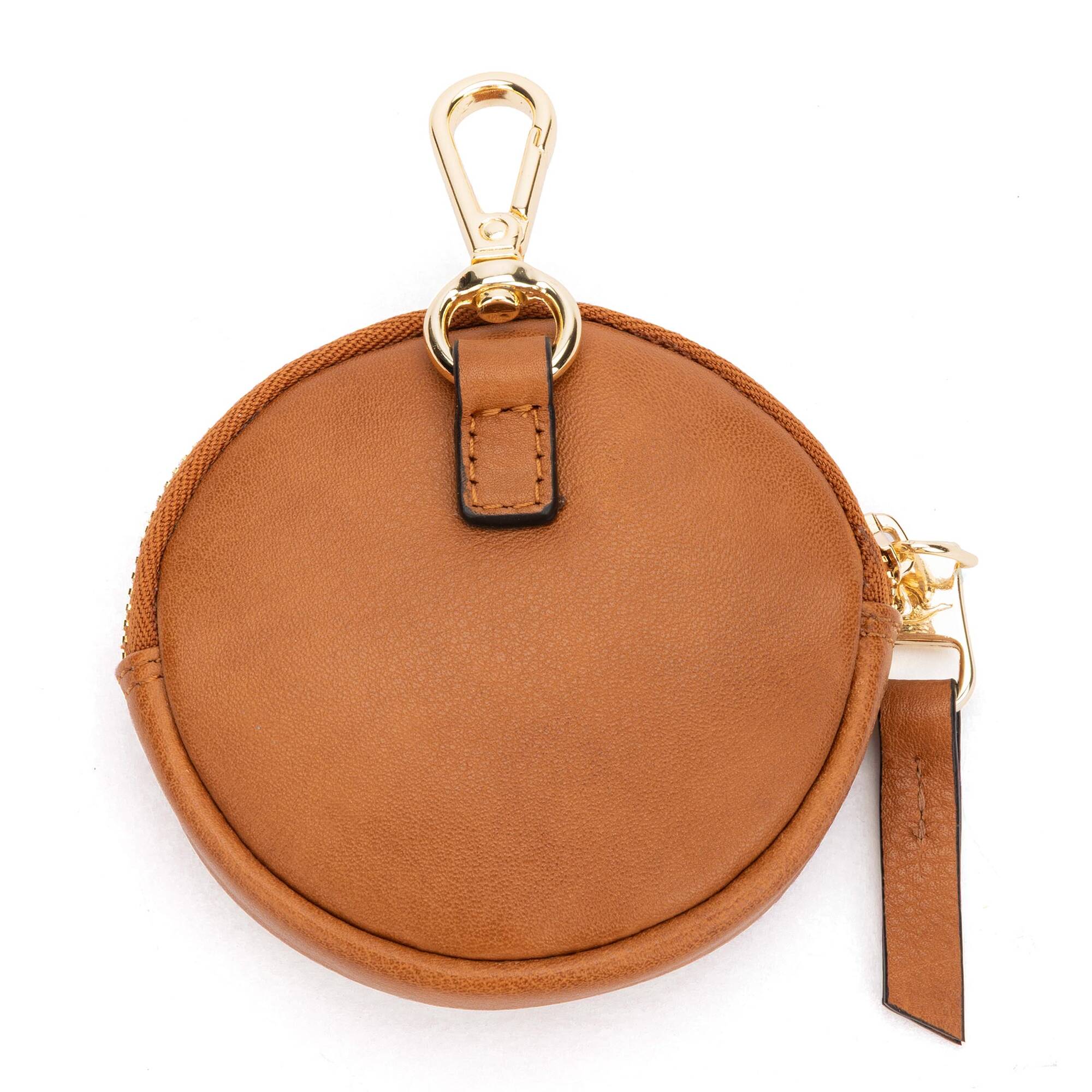 COMPLEMENTOS - Monedero charm colgante para mujer