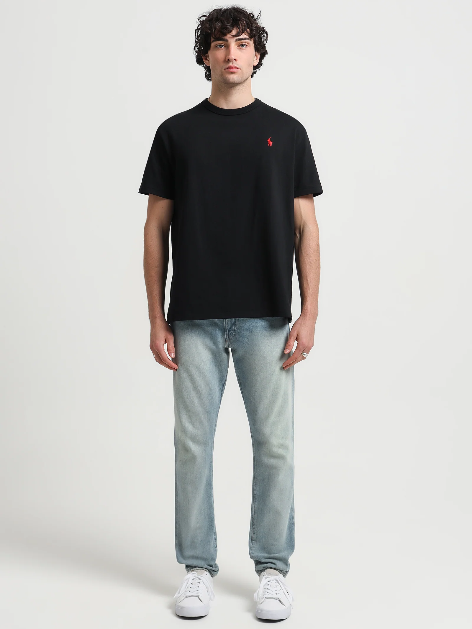 Heavyweight T-Shirt