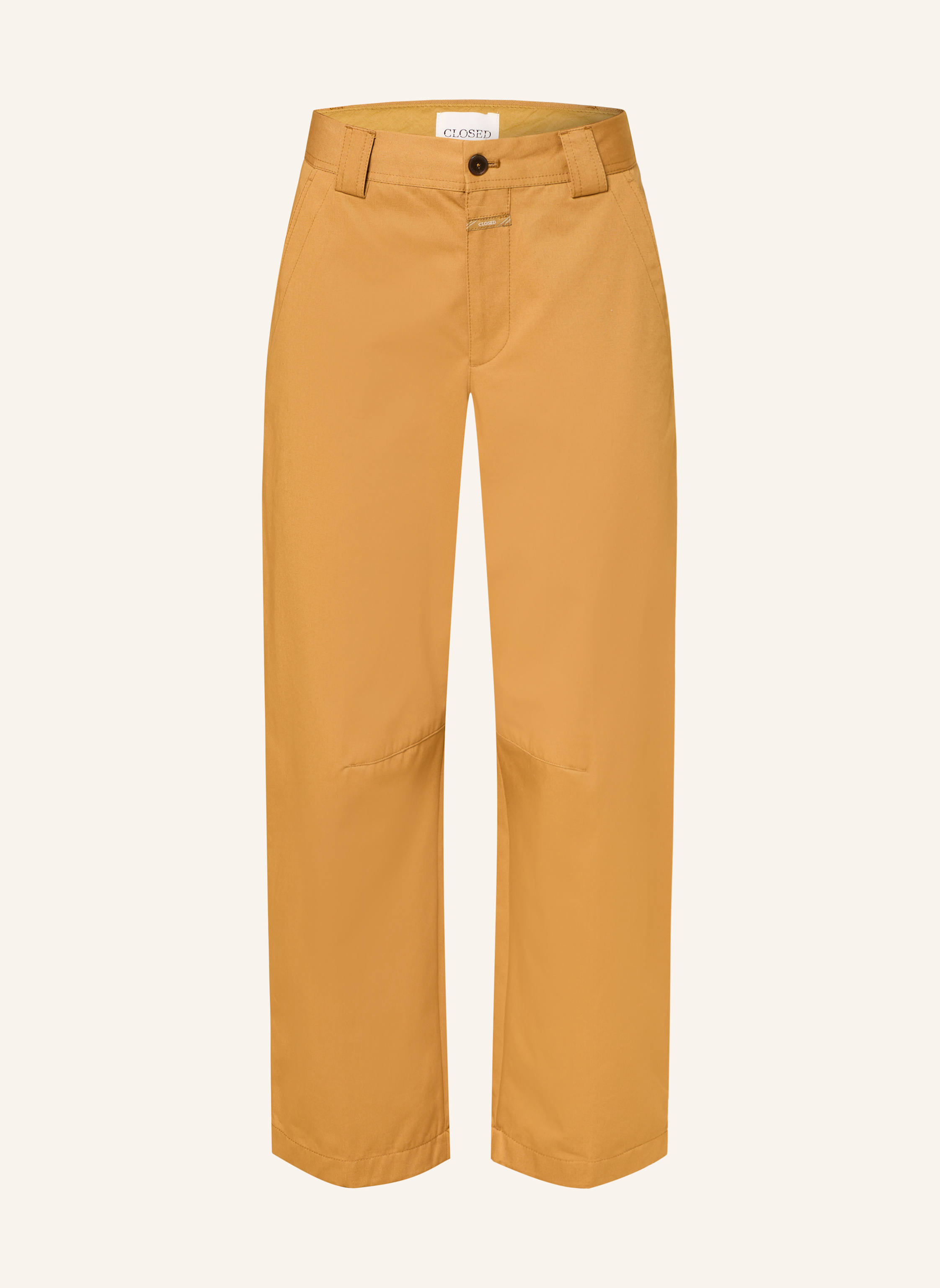 CLOSED Hose ROMI