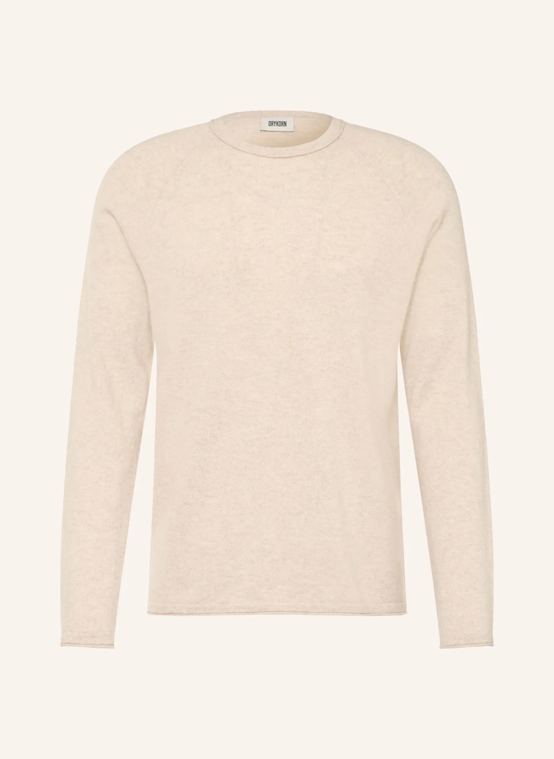 DRYKORN Cashmere-Pullover TITZIAN