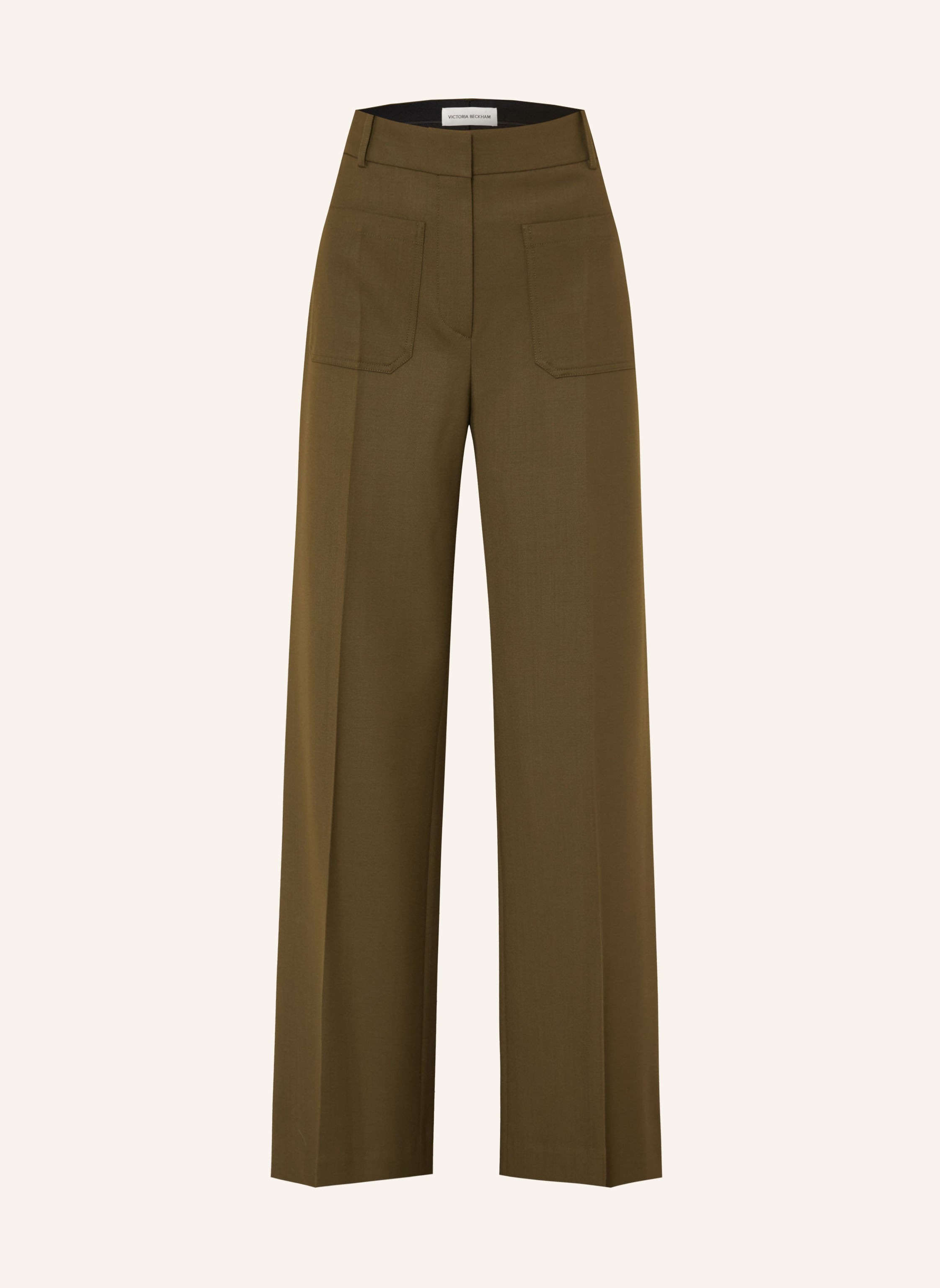 VICTORIA BECKHAM Marlenehose ALINA