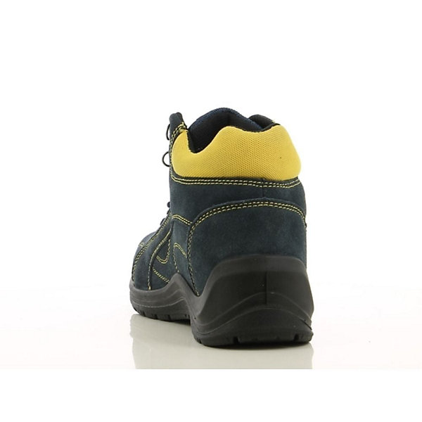 Chaussures de sécurité montantes Safety Jogger Orion S1P SRC Bleu 46