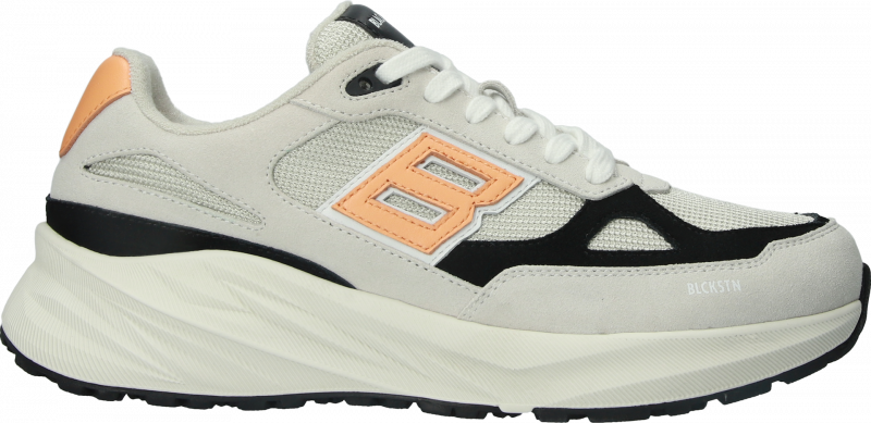 FLINT MOSS - DG531 LIGHT GREY PEACH - Runner Sneaker
