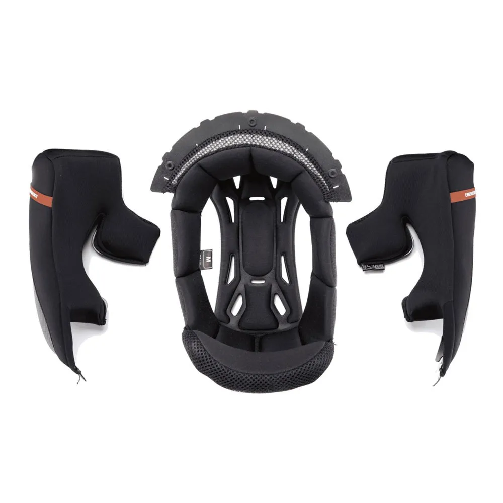 Scorpion EXO-R1 Evo Air inner lining