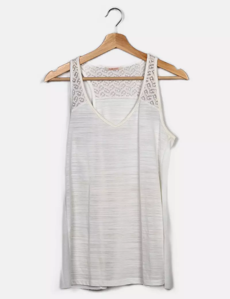 Camaïeu T-shirt