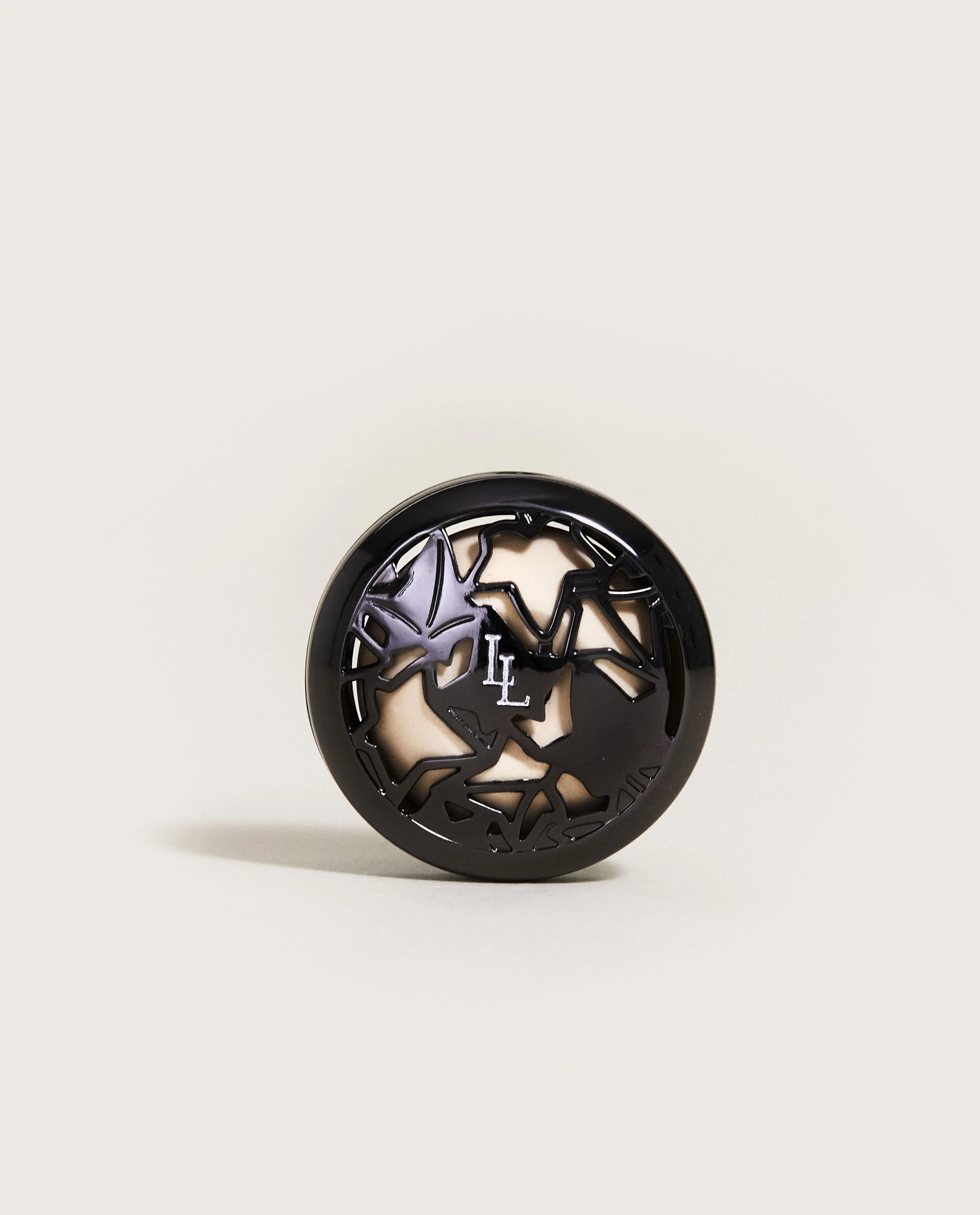 Diffuseur voiture Lolita Lempicka Gun Métal