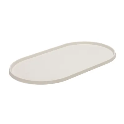 Designed by Lotte Bowl Mat Oona - Beige