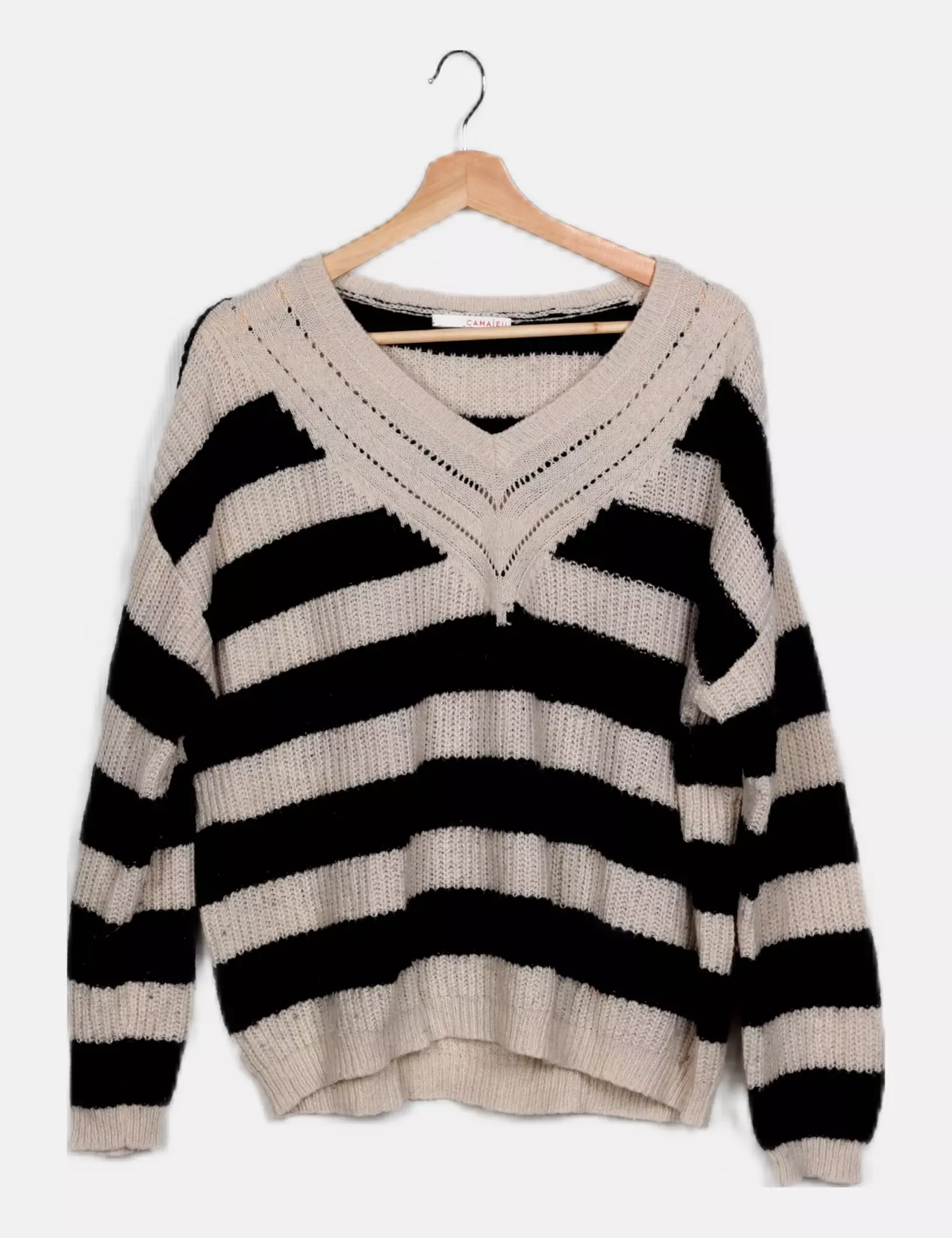 Camaïeu jumper Knitted