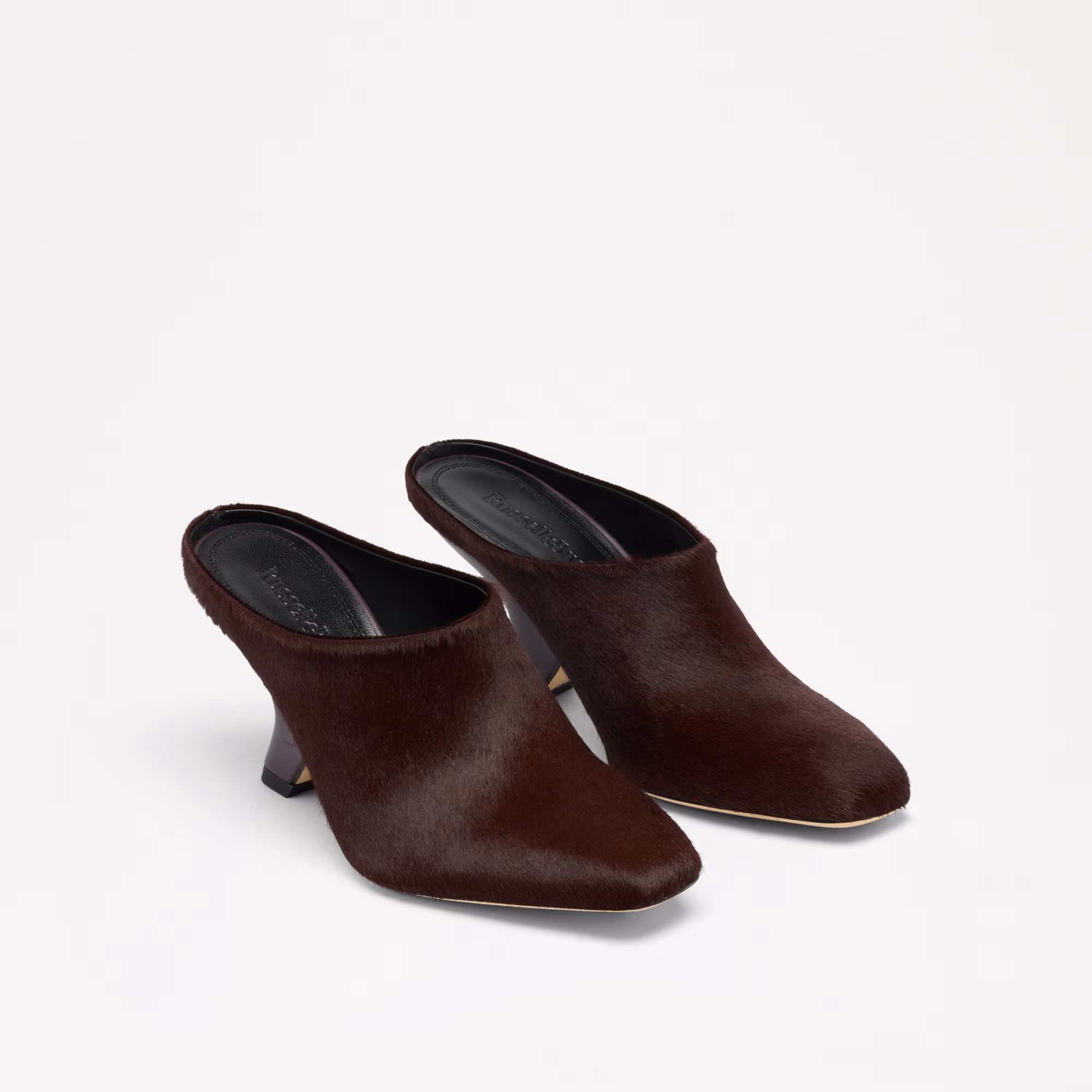 Haymoor Mule<br>Wedge Mule