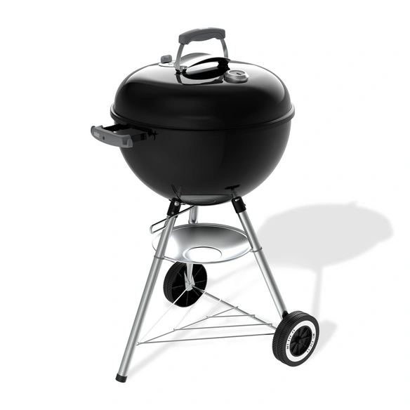 Holzkohlegrill »WEBER Original Kettle Ø47 cm«