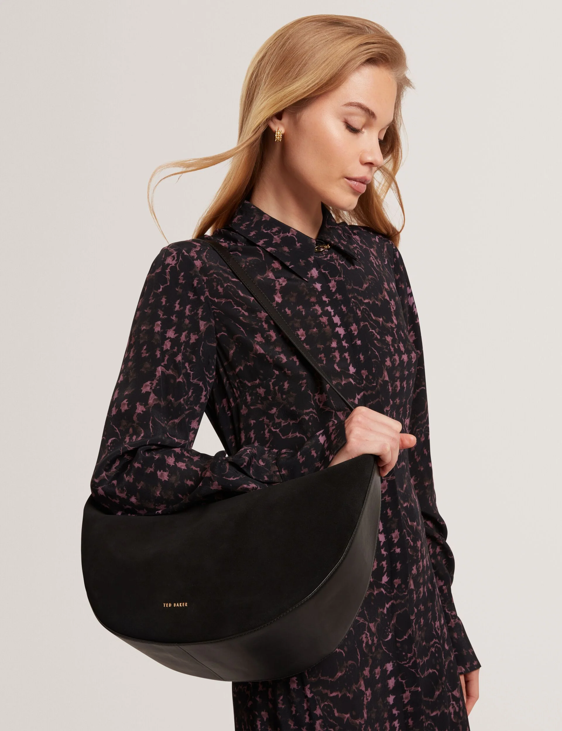 TALIEE | BLACK